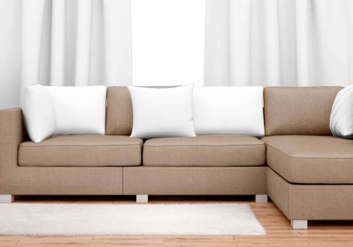 Type of Sofa